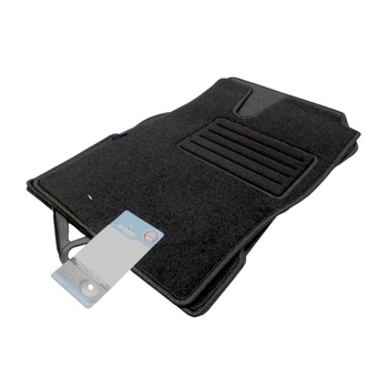 Petex Мокетни стелки за OPEL Astra F (1991-1998) (11240802)