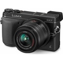 Panasonic Lumix DMC-GX8