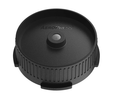 AeroPress Flow Control Filter Cap