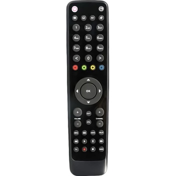 GENERAL VU+ SOLO 4K - съвместимо дистанционно управление на марката General (SOLO 4K)