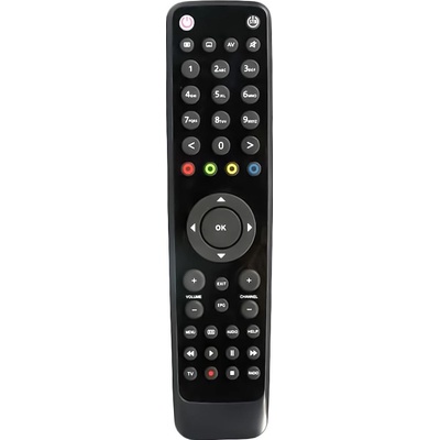 GENERAL VU+ SOLO 4K - съвместимо дистанционно управление на марката General (SOLO 4K)