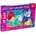 Ravensburger Пъзел Ravensburger от 3 x 49 части - Ариел, Бел, Пепеляшка (9350)
