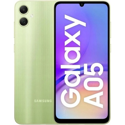 Samsung Galaxy A05 A055F 4GB/64GB