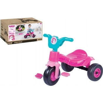 Dolu Unicorn ružová