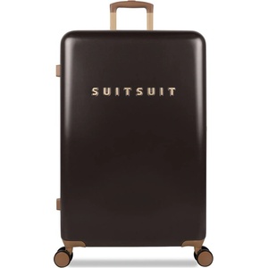 SuitSuit Fab Seventies L Espresso Black (SUITSUIT-662300)