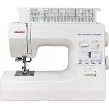 Janome HD 1800 Easy Jeans