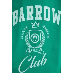 Barrow суичър от памук (S6BWUASW020)