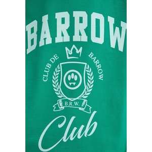 Barrow суичър от памук (S6BWUASW020)