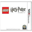 Hry na Nintendo 3DS LEGO Harry Potter: Years 5-7