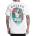 SULLEN Мъжка тениска sullen - premium - fore play - white - scm7312_wh