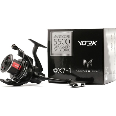 York Manticore 5500
