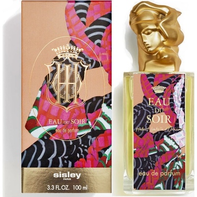 Sisley Eau du Soir Limited Edition 2020 parfémovaná voda dámská 100 ml