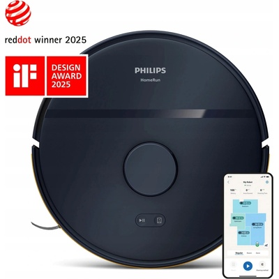 Philips HomeRun 2000 Aqua XU2000/15