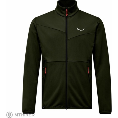 Salewa Puez Cammino Polarlite black out