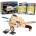 CubicFun 3D пъзел CubicFun от 137 части - Арбалет със стрели (DS1110h)