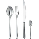 Alessi Комплект прибори CACCIA, 24 бр. , Alessi (ALLCD01S24)