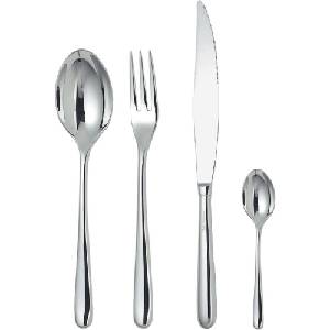 Alessi Комплект прибори CACCIA, 24 бр. , Alessi (ALLCD01S24)