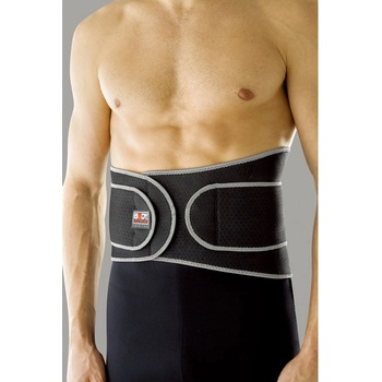 Body Sculpture Колан с укрепител-велкро