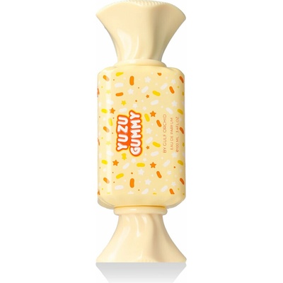 Gulf Orchid Yuzu Gummy parfumovaná voda unisex 100 ml