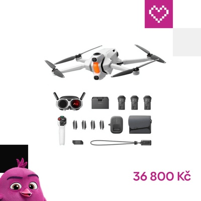 Insta360 Antigravity A1 Infinity Bundle