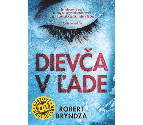 Dievča v ladě