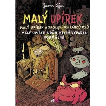 Malý upírek