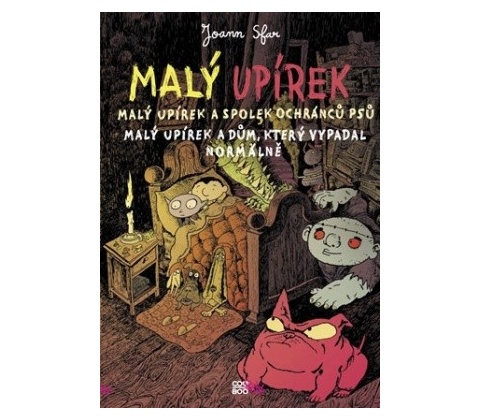 Malý upírek