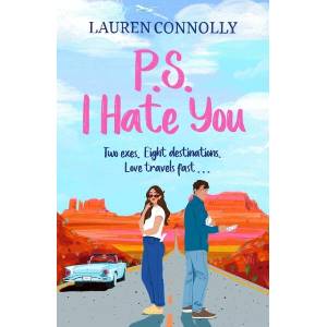 PS: I Hate You | Lauren Connolly (ISBN: 9781529442038)
