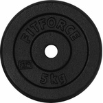 Fitforce PLB 5 KG x 25 MM 5 КГ
