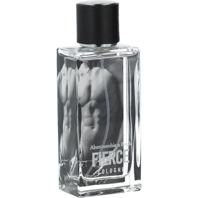Abercrombie & Fitch Fierce Kolínska voda pánska 100 ml tester