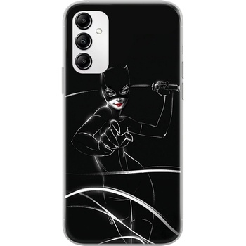 ERT GROUP Калъф Catwoman за Samsung Galaxy A15 5G, Черен (WPCCATWOM757)