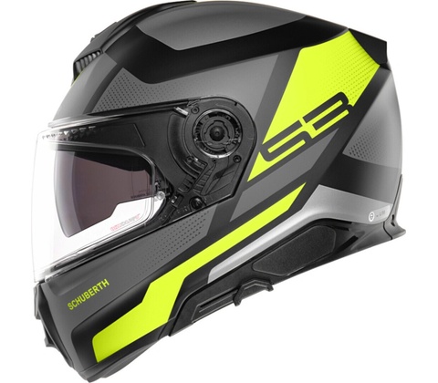 Schuberth S3 Daytona
