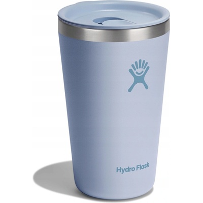 Hydro Flask Termohrnek s víčkem All Around 473 ml pink