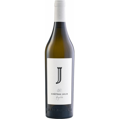Costa Lazaridi Chateau Julia Assyrtiko 2023 Bílé 14% 0,75 l (holá láhev)