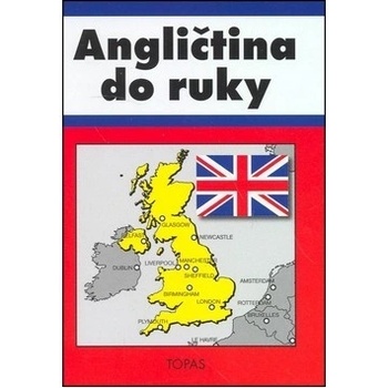 Angličtina do ruky