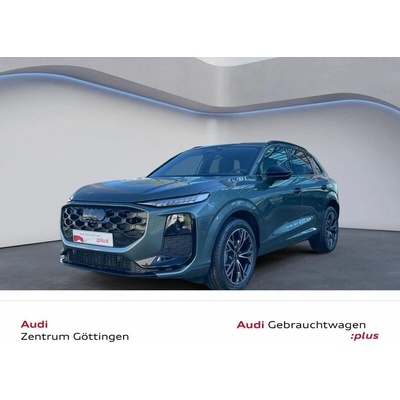 Audi Q3 TDI S tronic S-line 110 kW
