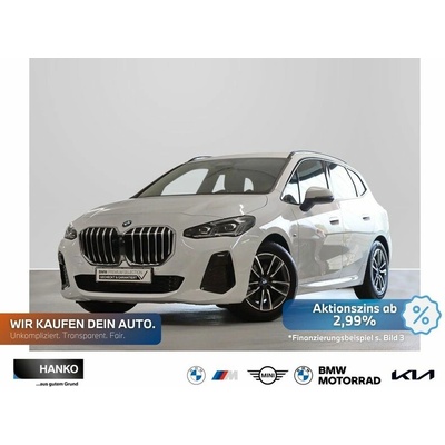 BMW 220i Active Tourer M Sport 125 kW