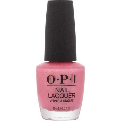 OPI Nail Lacquer lak na nehty Popular Vote 15 ml