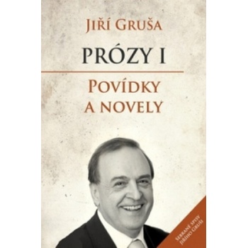 Prózy I