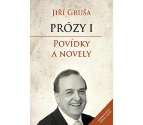 Prózy I