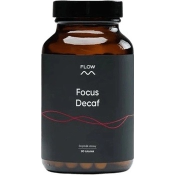 Mindflow Focus Decaf 90 kapsúl