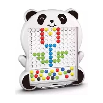 Man Yuk Toys Магнитна рамка за снимки във формата на панда