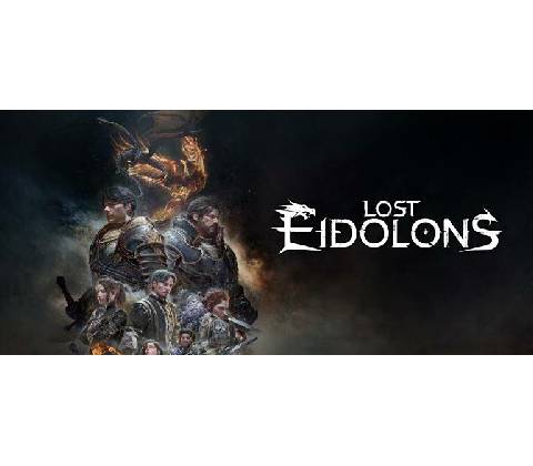 Lost Eidolons