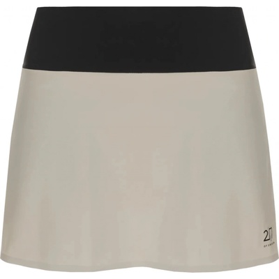 2117 of Sweden Sohl dámská outdoorová sukně beige