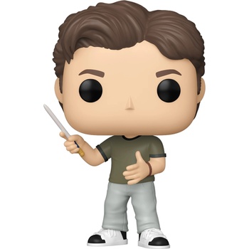 Funko Фигура Funko POP! Television: Wizards Of Waverly Place - Max Russo #1603 (FK86848)