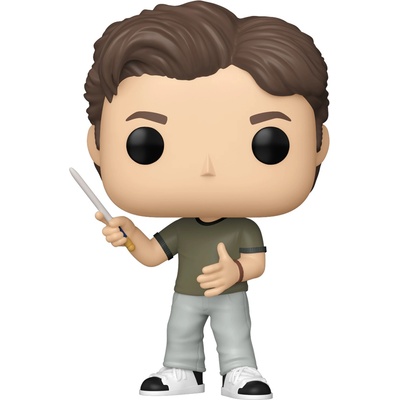 Funko Фигура Funko POP! Television: Wizards Of Waverly Place - Max Russo #1603 (FK86848)