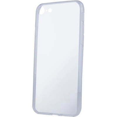 Pouzdro Forever SLim Samsung Galaxy A41, čiré