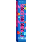 ALLNUTRITION Fitking Dragees | No Added Sugars [50 грама]