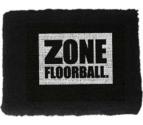 Zone Wristband LOGO
