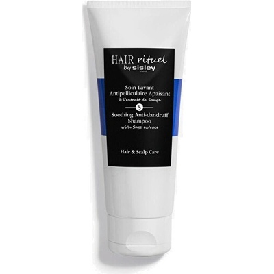Sisley Soothing Anti-Dandruff Shampoo 500 ml